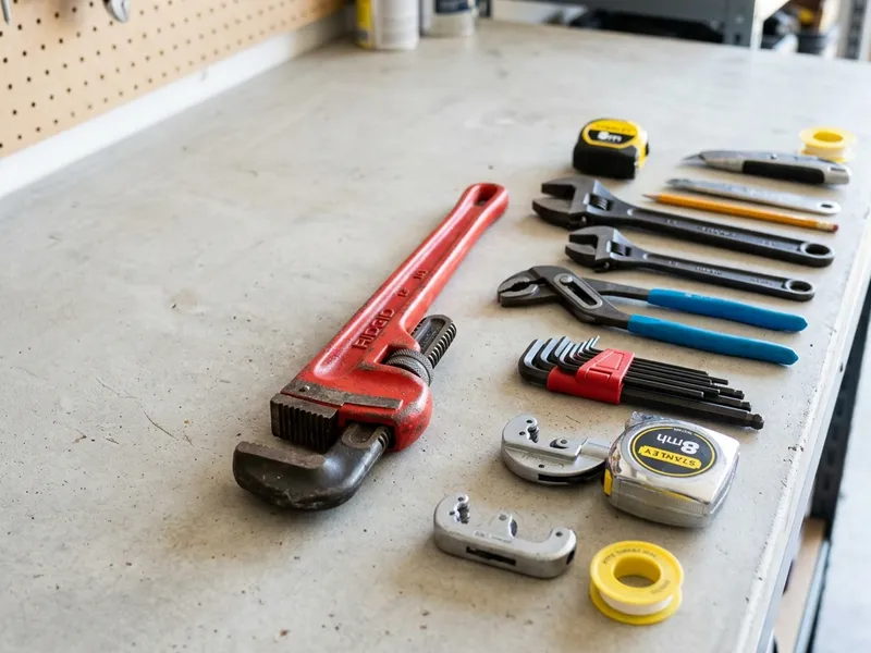 Emergency Plumber in Aurora, KS